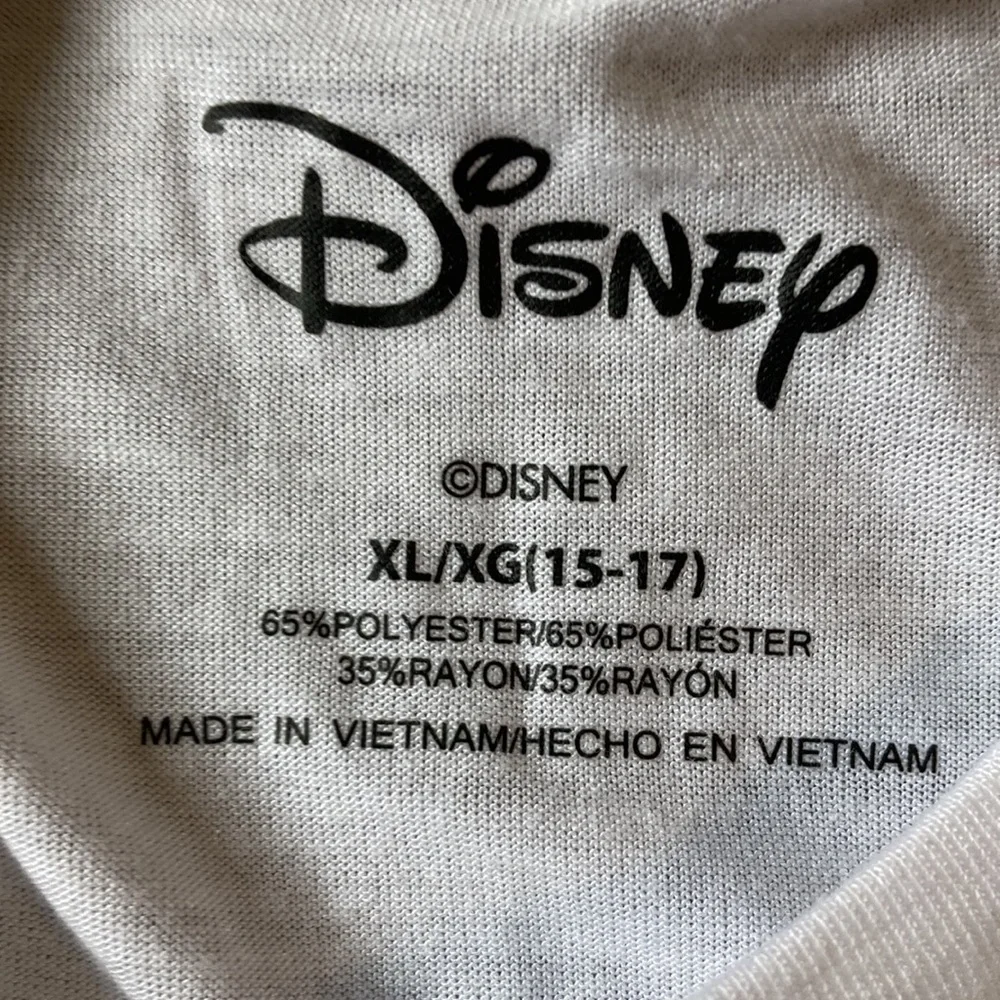 Disney Women’s Irish Mickey and Minnie St Patrick’s Day T-Shirt - Picture 5 of 5